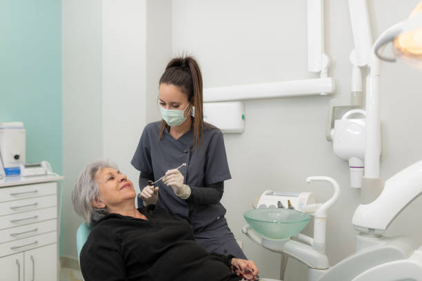 Best Emergency Gum Treatment in Plainview, TN
