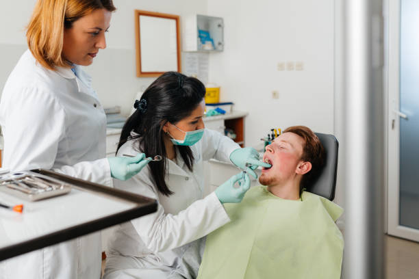 Best Emergency Dental Care for Broken or Chipped Teeth in Plainview, TN
